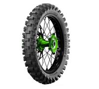Michelin Moto Starcross 6 Medium Soft 51m Tt M/c Nhs Off-road Front Tire