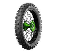 Michelin Moto Starcross 6 Medium Soft 65m Tt Nhs Off-road Rear Tire