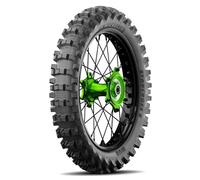 Michelin Moto Starcross 6 Mud 57m Tt Nhs Off-road Tire