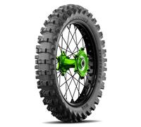 Michelin 110 90 19 StarCross 6 Mud MX Rear Tyres 110/90-19 - SC6 MUD - 271222
