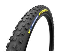 Michelin Moto Wild Xc Racing Tubeless 29´´ X 2.25 Mtb Tyre Golden 29´´ x 2.25