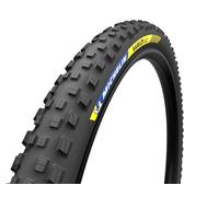 Michelin Moto Wild Xc Racing Tubeless 29´´ X 2.25 Mtb Tyre Golden 29´´ x 2.25 29´´ x 2.25 Black