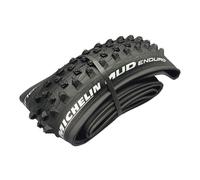 Michelin MUD Enduro Folding Tire TLR 27.5x2.25 57-584 Black Tubeless