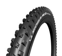 Michelin Mud Enduro Magi-x Tubeless 27.5´´ X 2.25 Mtb Tyre Black 27.5´´ x 2.25
