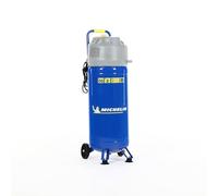 MICHELIN MVX 50/2 Vertical Air Compressor, MVX Series, 50L, 10 Bar, 2 HP