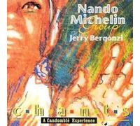 Michelin, Nando - Chants: a Candomble Experience