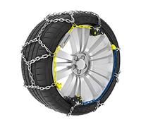 MICHELIN No. 230 Extrem Grip Automatic Snow Chains for SUVs, 4x4s, Camper Vans