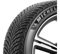 TYRE WINTER MICHELIN 255/55 R20 110V PILOT ALPIN 5 SUV XL