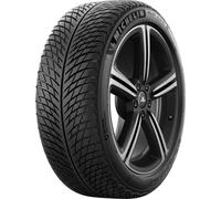 Michelin Pilot Alpin 5 SUV 235/60 R18 103H passenger car Winter tyres Tyres 858287