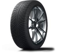 Michelin Pilot Alpin 5 ( 255/35 R22 99W XL K1, SUV )