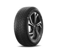 Michelin Pilot Alpin 5 SUV 255/45 R20 105V passenger car Winter tyres Tyres MERCEDES-BENZ: ML-Class, GLC Off-Road, GLE Off-Road, VOLVO: XC60 I 702386