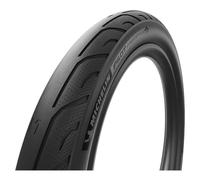 Michelin Pilot Freestyle 60 Tpi 20´´ X 2.10 Rigid Urban Tyre Black 20´´ x 2.10 20´´ x 2.10 Black