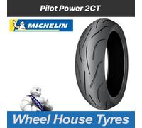 Michelin Pilot Power 2CT 150/60ZR17 (66W) T/L