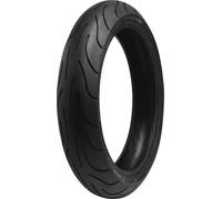 Michelin Moto Pilot Power 2 Ct 55w Tl Touring Front Tire Black 120 / 60 / R17