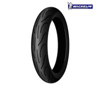 Michelin Pilot Power 2CT Tyre 120/70-17 for Suzuki SFV 650 Gladius 09-15