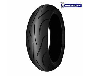 Michelin Pilot Power 2CT Tyre 180/55-17 for Yamaha YZF 600 R Thundercat 96-03