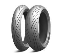 Michelin Pilot Power 3 MC Rear Tyre