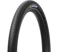 Michelin Pilot Pump Tubeless 26´´ X 2.10 Mtb Tyre Silver 26´´ x 2.10 26´´ x 2.10 Black