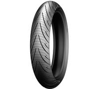 Michelin Pilot Road 3 58W TL Front Tyre - 110/80 ZR 18"