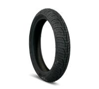 Michelin Pilot Road 4 ( 120/70 ZR17 TL (58W) M/C, Front wheel )