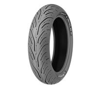 Michelin Pilot Road 4 GT ( 190/55 ZR17 TL (75W) Rear wheel, M/C )