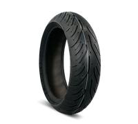 Michelin Pilot Road 4 ( 180/55 ZR17 TL (73W) Rear wheel, M/C )