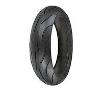 Michelin Pilot Road 4 ( 160/60 ZR17 TL (69W) Rear wheel, M/C )