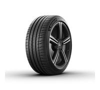 Michelin Pilot Sport 4 275/35 R19 100Y passenger car Summer tyres Tyres BMW: 5 Saloon, 5 Saloon, 6 Gran Coupe, MERCEDES-BENZ: E-Class Saloon 708227