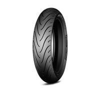 Michelin Pilot Street ( 60/90-17 TT 30S Rear wheel, M/C, Front wheel )