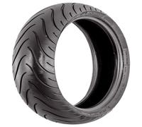 Michelin Pilot Street Radial - 120/70/R17 58H - A/A/70dB - Motorcycle Tire