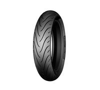 Michelin Pilot Street Radial Sport Touring Motorbike Front / Rear Tyre - 2.50-17