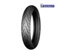 Michelin Pilot Street Tire 2.75-18 42P TL/TT For Motorcycle Scooter Parts