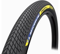 Michelin Pilot SX 20" Tyre Black