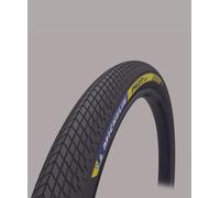Michelin Pilot Sx Racing Line Tubeless 20´´ X 1.70 Rigid Urban Tyre Black 20´´ x 1.70