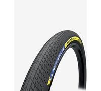 Michelin Pilot Sx Slick Racing Line Tubeless 20´´ X 1.70 Rigid Urban Tyre Black 20´´ x 1.70