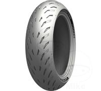 Michelin Power 5 180/55/17 (73W) TL Rear Motorcycle Bike Sports Tyre