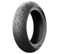 Michelin Power 5 73W TL Rear Tyre - 180/55 - 17"
