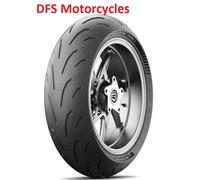 Motorcycle Tyre 150/60 R17 Michelin 66W POWER6