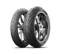 Michelin POWER 6 M/C TL 180/55 R17 73W passenger car Summer tyres Tyres 691318