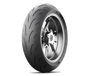 Michelin POWER 6 Rear MC Tyre