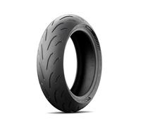 Motorcycle Tyre 180/55 R17 Michelin 73W (Rear) POWER 6