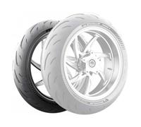 Michelin Power 6 ( 110/70 R17 TL (54W) )