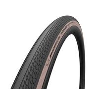 Michelin Power Adventure Competititon Line Tubeless 28´´-700 X 42 Gravel Tyre Silver 700 x 42