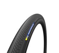 Michelin Power Adventure Competititon Line Tubeless 28´´-700 X 42 Gravel Tyre Silver 700 x 42