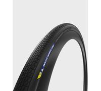 Michelin Power Adventure Classic3x100 Tpi Tubeless 650b X 48 Gravel Tyre Golden 650B x 48 650B x 48 Black