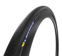 Michelin Power Adventure Gravel - Folding Tubeless Tyre - Black - 700