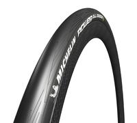 Michelin Power All Season Grip Compound/aramid/protek+ 700c X 23 Road Tyre Black 700C x 23