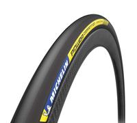 Michelin Power Competition Tubular Tyre - Black 28inx23c
