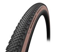 Michelin Power Gravel TLR Tyre - 700 x 35 - Classic, X-Miles Compound (700x35c)