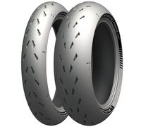 Michelin Power Cup 2 ( 180/55 ZR17 TL (73W) Rear wheel, M/C )